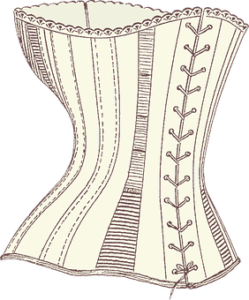Waist Trainer Corset