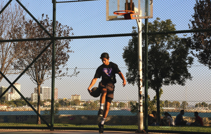 Three Primary Muscles Used in the Air Alert Training Program