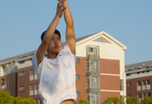 Three Primary Muscles Used in the Air Alert Training Program