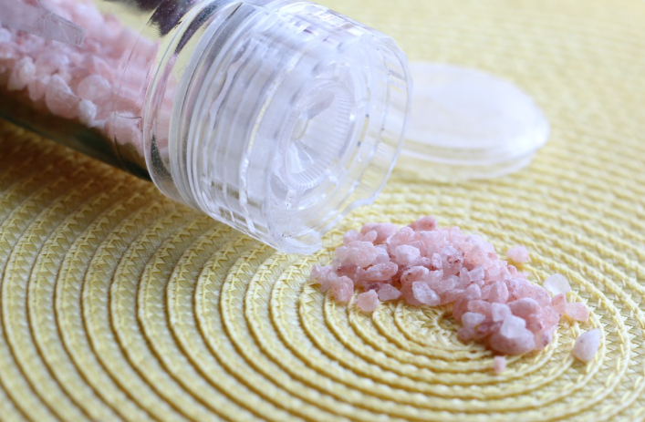 Benefits of Salt Yoga